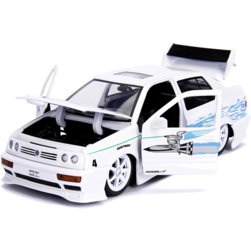 SIMBA JADA F_F VW Jetta 1995 1:24 9399591314 – 2