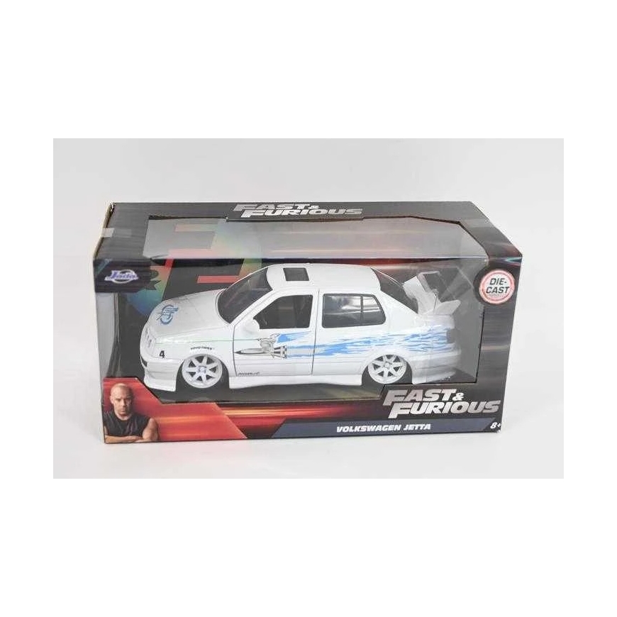 SIMBA JADA F_F VW Jetta 1995 1:24 9399591314 – 3