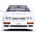 SIMBA JADA F_F VW Jetta 1995 1:24 9399591314 SIMBA JADA F_F VW Jetta 1995 1:24 9399591314