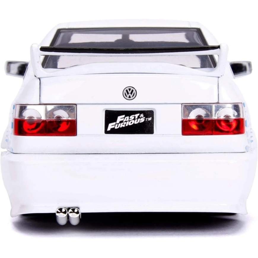 SIMBA JADA F_F VW Jetta 1995 1:24 9399591314 – 5