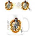 Pyramid Harry Potter Hufflepuff mug 325ml Pyramid Harry Potter Hufflepuff mug 325ml