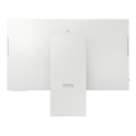 Samsung M8 M80F computer monitor 81.3 cm (32") 3840 x 2160 pixels 4K Ultra HD LCD White