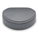 Woolnut Leather Case for AirPods Max 2 kaitsekott, hall Woolnut Leather Case for AirPods Max 2 kaitsekott, hall
