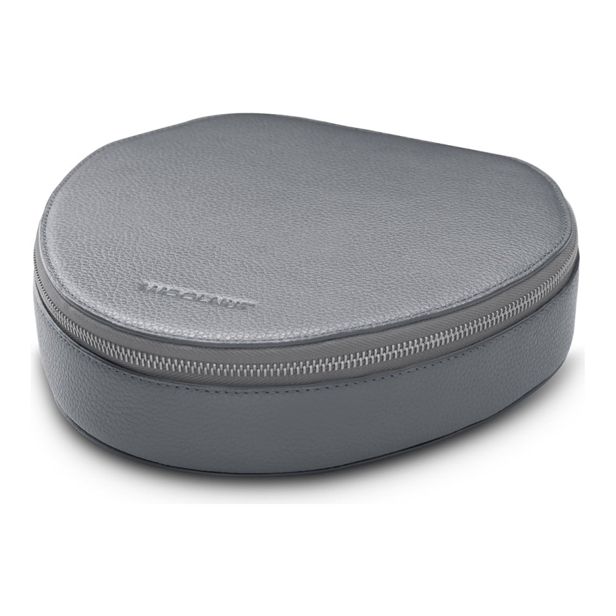 Woolnut кожаный чехол для AirPods Max 2, серый – 3