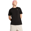 Vīriešu T-krekls Puma Wardrobe Ess Tee melns 629644 01 (M)