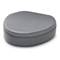 Woolnut кожаный чехол для AirPods Max 2, серый Woolnut кожаный чехол для AirPods Max 2, серый