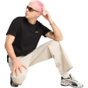 Meeste T-särk Puma Wardrobe Ess Tee must 629644 01 (M)