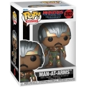 FUNKO POP! Vinila figūriņa: Visuma meistari - Ierocis cilvēks, 9 cm