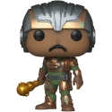 FUNKO POP! Vinila figūriņa: Visuma meistari - Ierocis cilvēks, 9 cm
