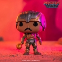FUNKO POP! Vinila figūriņa: Visuma meistari - Ierocis cilvēks, 9 cm