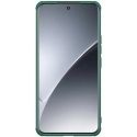 Nillkin „Super Frosted Shield Pro Xiaomi 15 Pro“ vāciņš, zaļš Nillkin „Super Frosted Shield Pro Xiaomi 15 Pro“ vāciņš, zaļš
