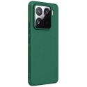 Nillkin „Super Frosted Shield Pro Xiaomi 15 Pro“ ümbris, roheline