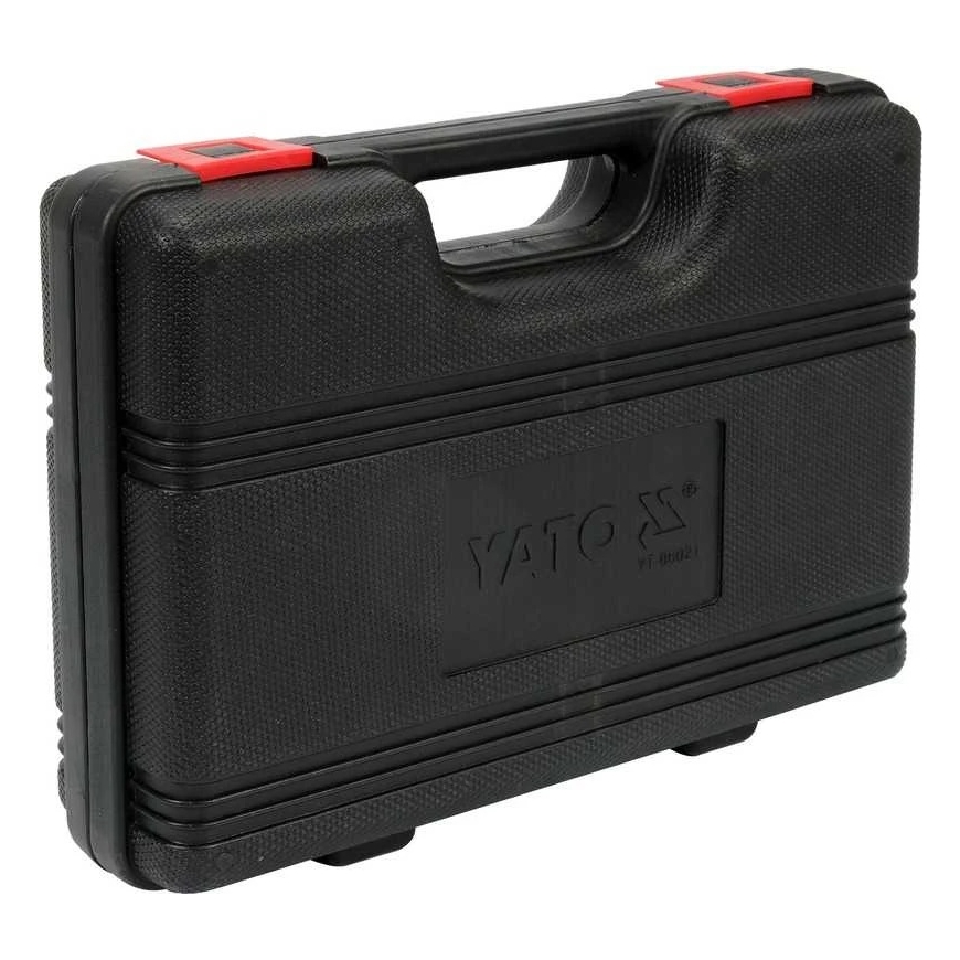Toya Sa Poland Engine Locking Tool Set | Ford / Mazda (YT-06021) – 4