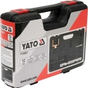 Toya Sa Poland Engine Locking Tool Set | Ford / Mazda (YT-06021) Toya Sa Poland Engine Locking Tool Set | Ford / Mazda (YT-06021)