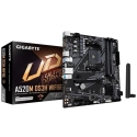 Gigabyte A520M DS3H WF6E Gigabyte A520M DS3H WF6E