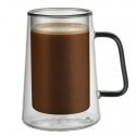 Zyle Thermo glasses 300 ml, ZY9013DG Zyle Thermo glasses 300 ml, ZY9013DG