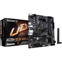 Gigabyte A520M DS3H WF6E Gigabyte A520M DS3H WF6E
