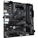 Gigabyte A520M DS3H WF6E Gigabyte A520M DS3H WF6E