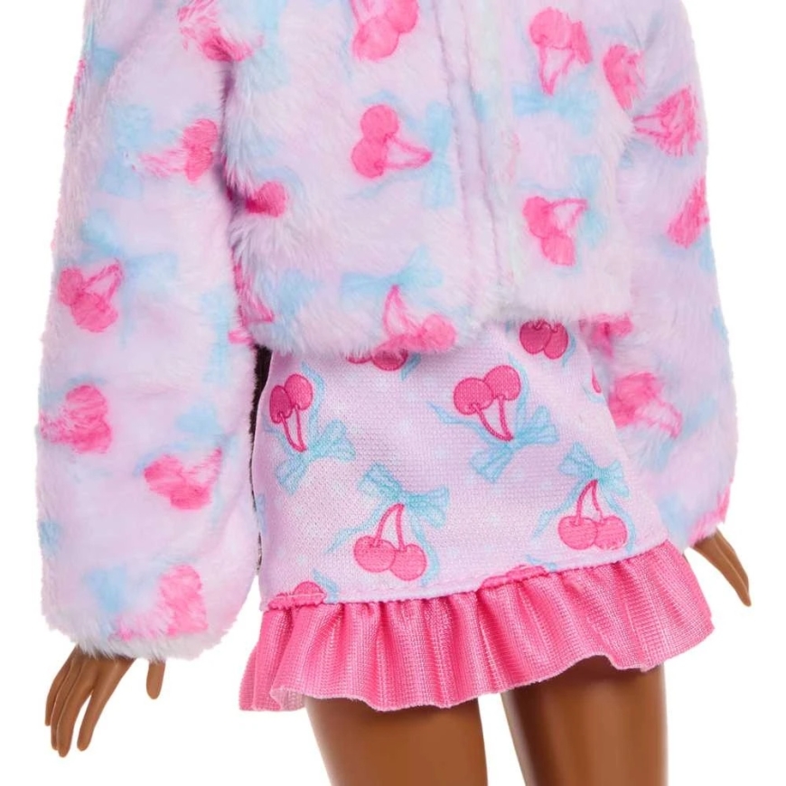 Mattel Barbie Cutie Reveal JJP65 nukk – 4