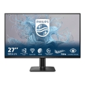 Philips 1000 series 27E2N1500L/00 computer monitor 68.6 cm (27") 2560 x 1440 pixels Quad HD LED Blac