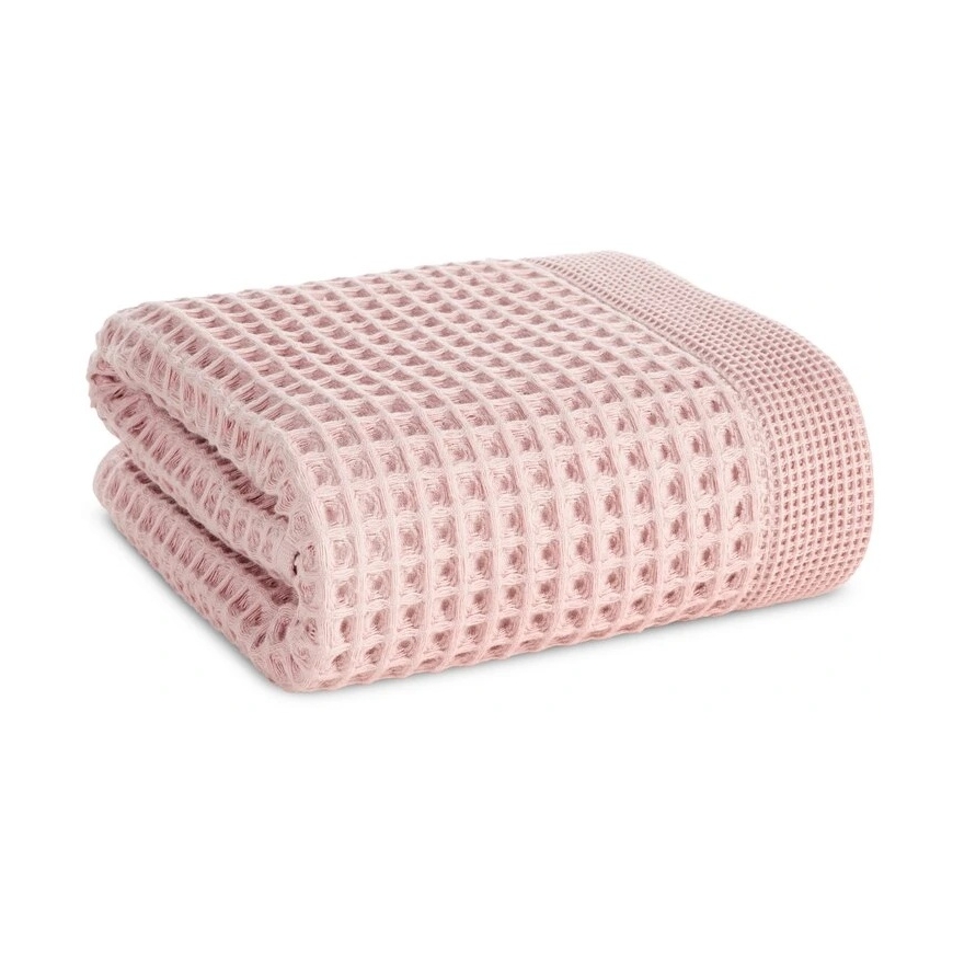 Eurofirany RE/MELO/06/C.PINK 70X140 (X3) 400 Towel
