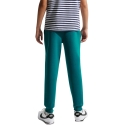 Nike Sportswear Club Fleece pants lastele rohelised FD3008 372 (L) Nike Sportswear Club Fleece pants lastele rohelised FD3008 372 (L)