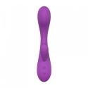 Vibrators - RABBIT ELYS VIBRATOR - PURPURĀ RABBIT FORMĀ Vibrators - RABBIT ELYS VIBRATOR - PURPURĀ RABBIT FORMĀ
