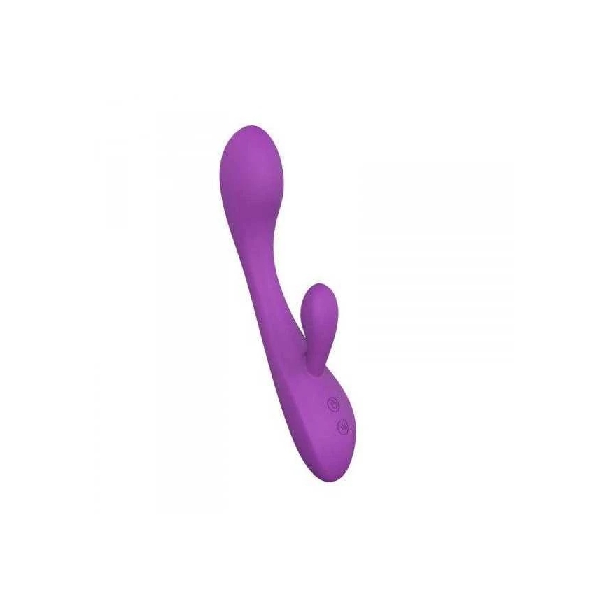 Вибратор - RABBIT ELYS ВИБРАТОР - ФИОЛЕТОВЫЙ ВИД РАББИТА – 5