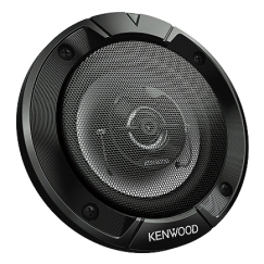Kenwood KFC-S1067 автомобильная акустика Круглый 2-полосная 220 W