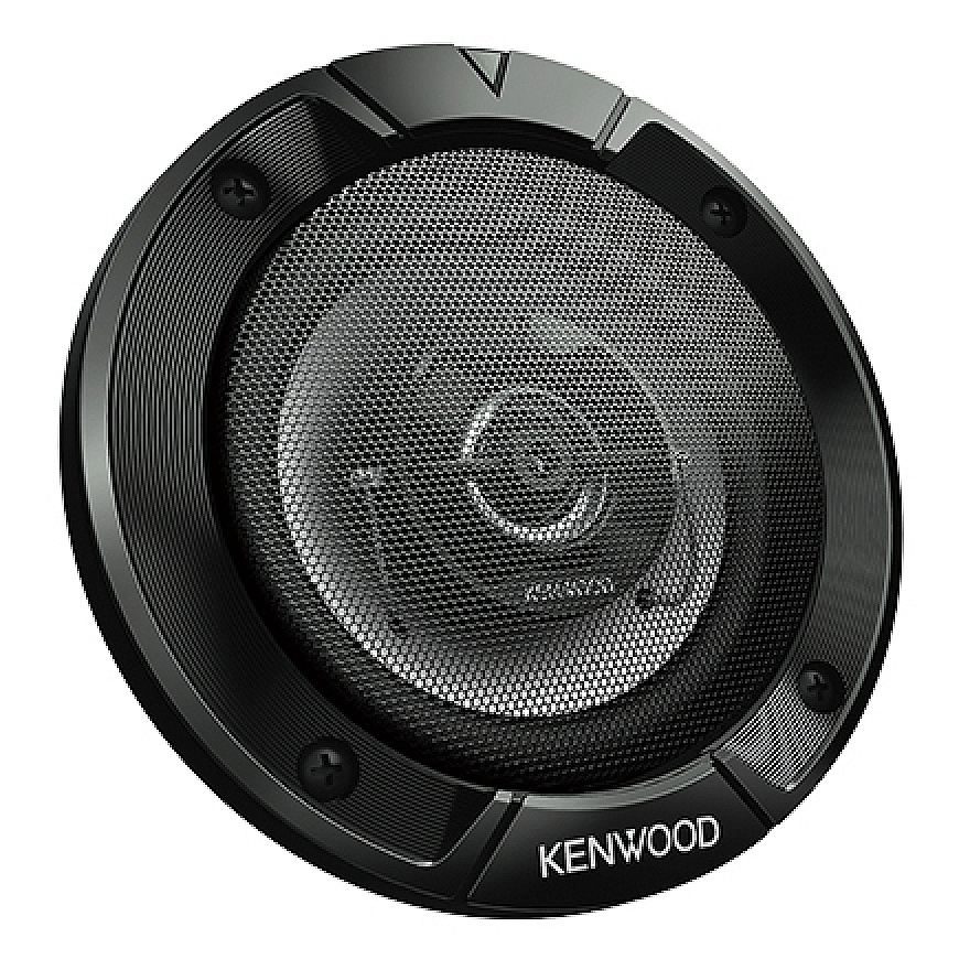 Kenwood KFC-S1067 automobilio garso kolonėlė Turas 2 krypčių 220 W