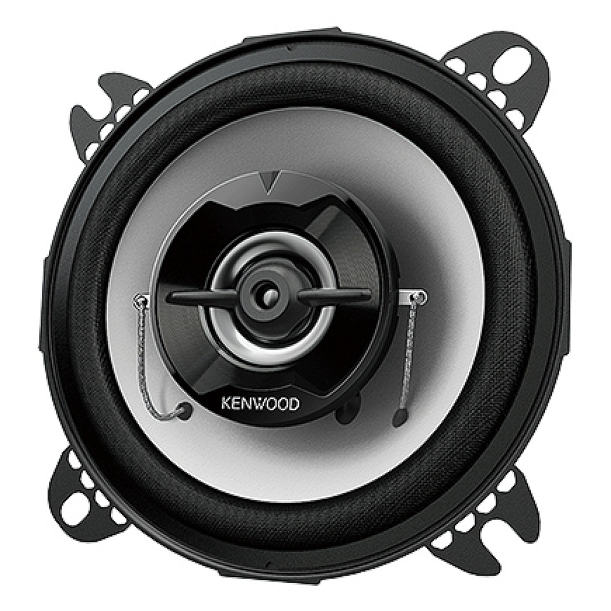 Kenwood KFC-S1067 automobilio garso kolonėlė Turas 2 krypčių 220 W – 2