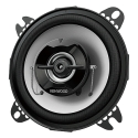 Kenwood KFC-S1067 automobilio garso kolonėlė Turas 2 krypčių 220 W Kenwood KFC-S1067 automobilio garso kolonėlė Turas 2 krypčių 220 W