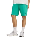 Puma ESS No.1 Logo vīriešu šorti 10" (s) zaļi 682595 40 (XL) Puma ESS No.1 Logo vīriešu šorti 10" (s) zaļi 682595 40 (XL)