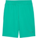 Puma ESS No.1 Logo meeste šortid 10" (s) roheline 682595 40 (XL)