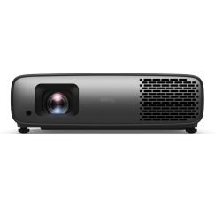 BenQ W4100i Vakioprojektori 3200 ANSI lumenia DLP UHD 4K (3840x2160) 3D Musta