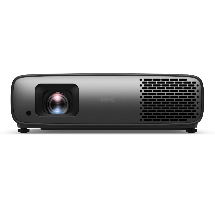 BenQ W4100i Standard throw projector 3200 ANSI lumens DLP UHD 4K (3840x2160) 3D Black