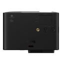 BenQ W4100i Tavaline viskeprojektor 3200 ANSI luumenit DLP UHD 4K (3840x2160) 3D-ühilduvus Must BenQ W4100i Tavaline viskeprojektor 3200 ANSI luumenit DLP UHD 4K (3840x2160) 3D-ühilduvus Must