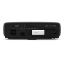 BenQ W4100i Tavaline viskeprojektor 3200 ANSI luumenit DLP UHD 4K (3840x2160) 3D-ühilduvus Must BenQ W4100i Tavaline viskeprojektor 3200 ANSI luumenit DLP UHD 4K (3840x2160) 3D-ühilduvus Must