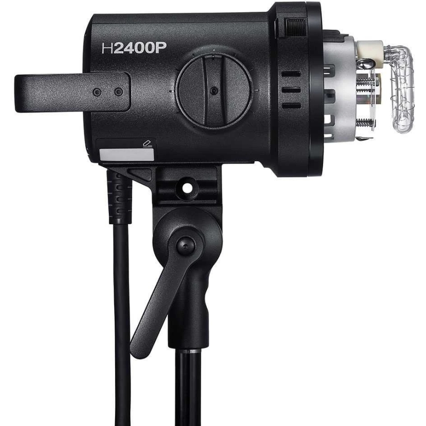 Spuldze - Godox H2400P Aizvietojo Spuldze – 3