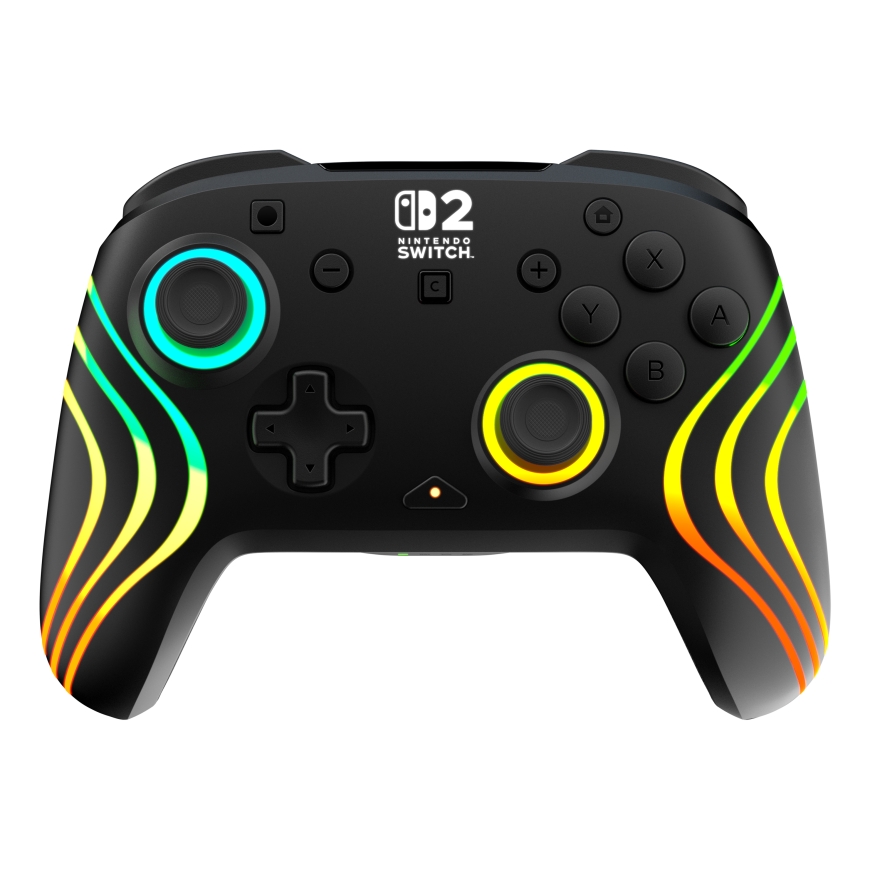 Turtle Beach TBC-8106-05 Gaming Controller – 2