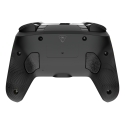 Turtle Beach Afterglow Wave Black Wireless RGB Gaming Controller. Officially Licensed for Nintendo S Turtle Beach Afterglow Wave Black Wireless RGB Gaming Controller. Officially Licensed for Nintendo S