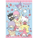 Clementoni Puzzle 1000 pcs - Hello Kitty