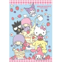 Clementoni Palapeli 1000 kpl - Hello Kitty Clementoni Palapeli 1000 kpl - Hello Kitty