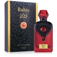 Assala Prime Rubis EDP parfumuotas vanduo unisex, 100 ml