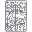 Games Workshop Warhammer 40,000 - Kill Team: Wolf Scouts Games Workshop Warhammer 40,000 - Kill Team: Wolf Scouts
