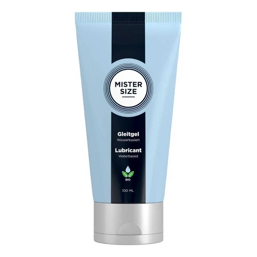 Medica Mister Size Bio veepõhine niisutav lubrikaant 100 ml – 2
