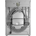 ASKO W7096XW skalbimo mašina, balta