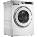ASKO W7096XW Washing Machine, White
