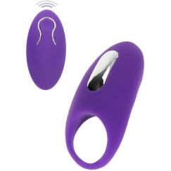 TOYJOY Tease & Arouse C-Ring Lilla