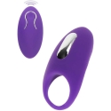 TOYJOY Tease & Arouse C-Ring Violets TOYJOY Tease & Arouse C-Ring Violets